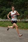 Senior womens 4 stage road relay, English National 6 and 4 Stage Road Relays, Sutton Park, Birmingham. Photo: David T. Hewitson/Sports for All Pics